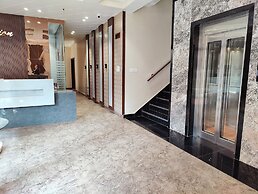 HOTEL KUSUM PALACE