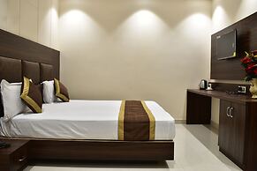 HOTEL KUSUM PALACE