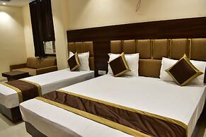 HOTEL KUSUM PALACE