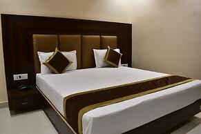 HOTEL KUSUM PALACE