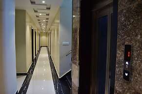 HOTEL KUSUM PALACE