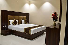 HOTEL KUSUM PALACE