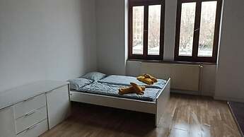 Blue Lotus Apartments
