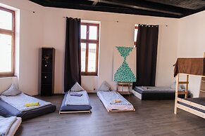 Blue Lotus Apartments