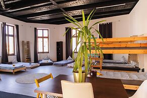 Blue Lotus Apartments