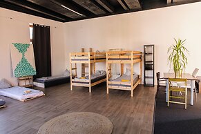 Blue Lotus Apartments