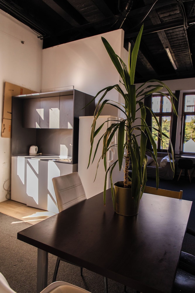 Blue Lotus Apartments