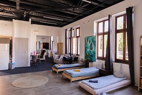 Blue Lotus Apartments