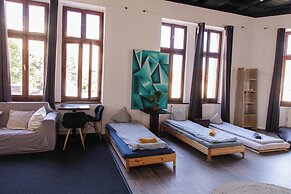 Blue Lotus Apartments