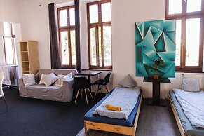 Blue Lotus Apartments