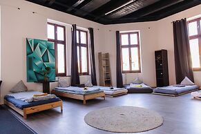 Blue Lotus Apartments