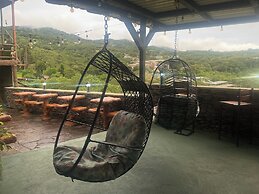VISTA AL GOLFO