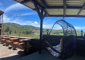 VISTA AL GOLFO