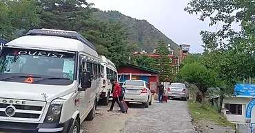 The Himalaya Retreat Resort