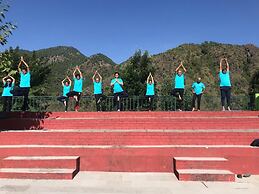 The Himalaya Retreat Resort