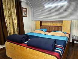 The Himalaya Retreat Resort