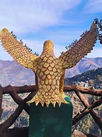 The Himalaya Retreat Resort