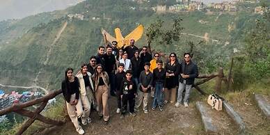 The Himalaya Retreat Resort