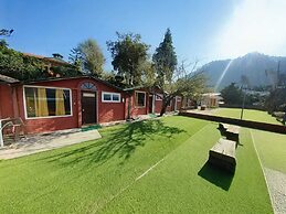 The Himalaya Retreat Resort