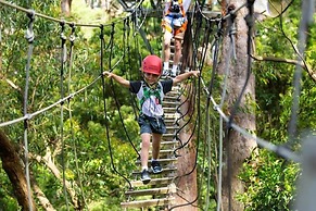 The Himalaya Retreat Resort