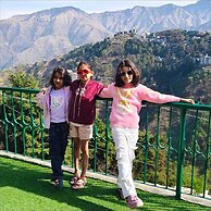 The Himalaya Retreat Resort