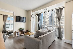 Toronto Union Suites