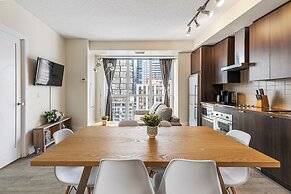 Toronto Union Suites