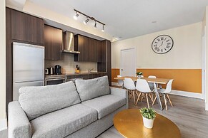 Toronto Union Suites