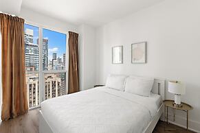 Toronto Union Suites