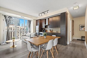 Toronto Union Suites