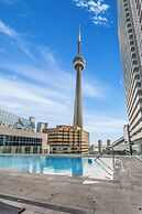 Toronto Union Suites