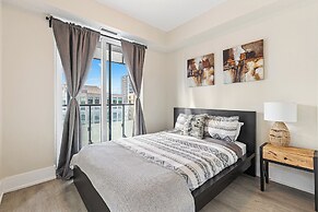 Toronto Union Suites
