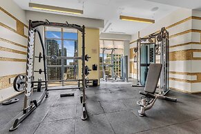 Toronto Union Suites