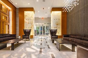 Toronto Union Suites