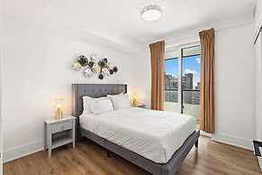 Toronto Union Suites