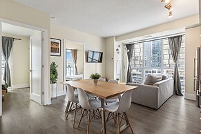 Toronto Union Suites