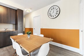 Toronto Union Suites
