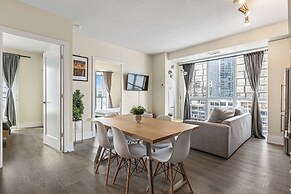 Toronto Union Suites