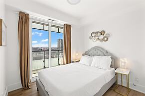 Toronto Union Suites