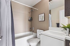 Toronto Union Suites