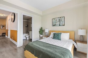 Toronto Union Suites