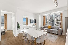 Toronto Union Suites