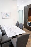 Toronto Union Suites