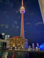 Toronto Union Suites