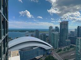 Toronto Union Suites