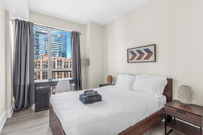 Toronto Union Suites