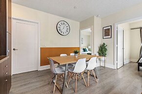 Toronto Union Suites