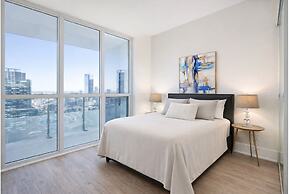 Toronto Union Suites