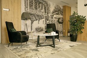 Qarabag Hotel