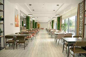 Qarabag Hotel